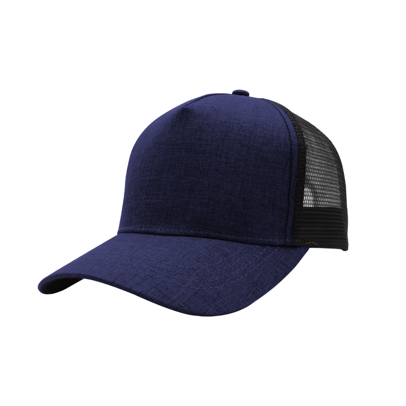 WHOLESALE Trucker 5-Panel Cap