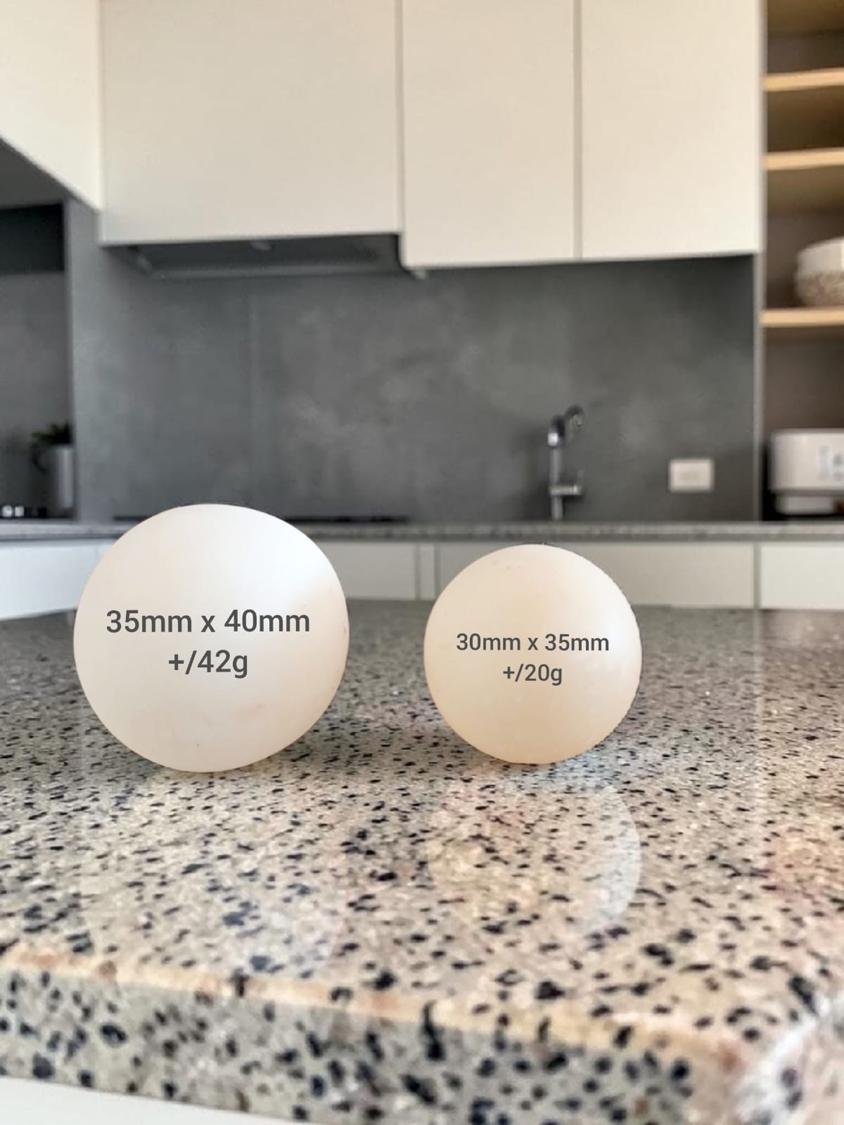 Flame & Truffle Artisan Truffle Flavour Options
