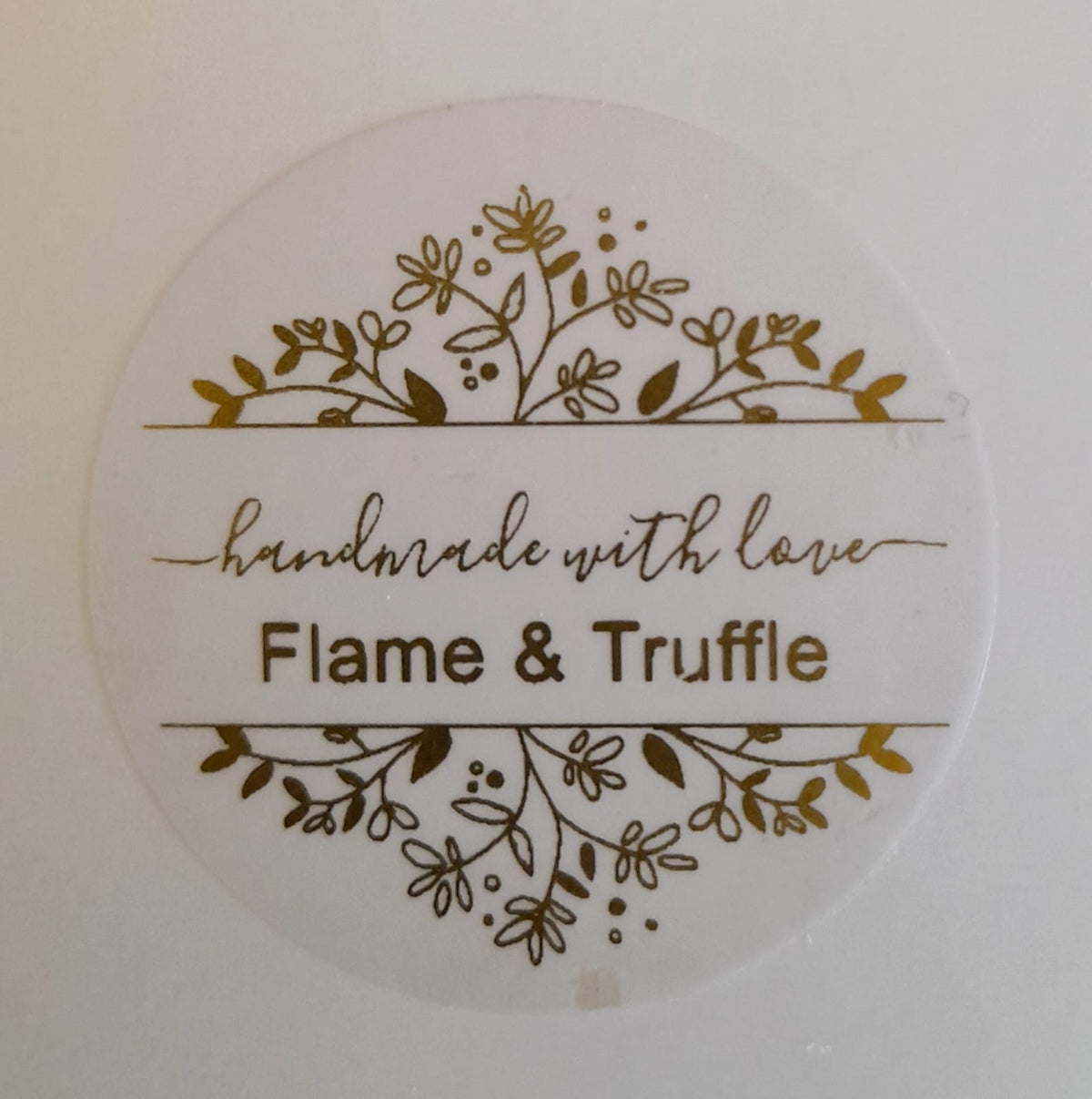 Chanel Candle Gift Set
