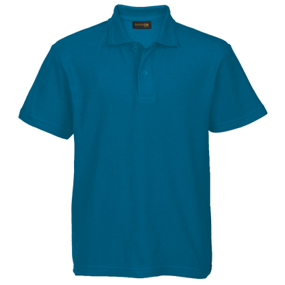 Kiddies Golf Shirts 175g Polly Cotton - Defined Hospitality Solutions
