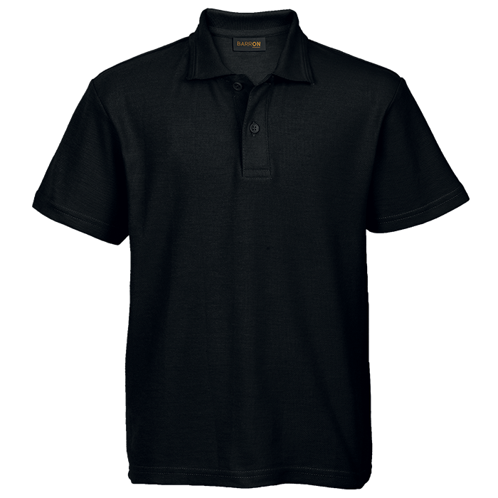  Kiddies Golf Shirts 175g Polly Cotton - Defined Hospitality Solutions