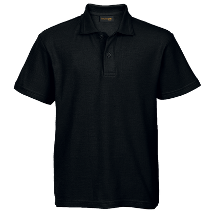  Kiddies Golf Shirts 175g Polly Cotton - Defined Hospitality Solutions