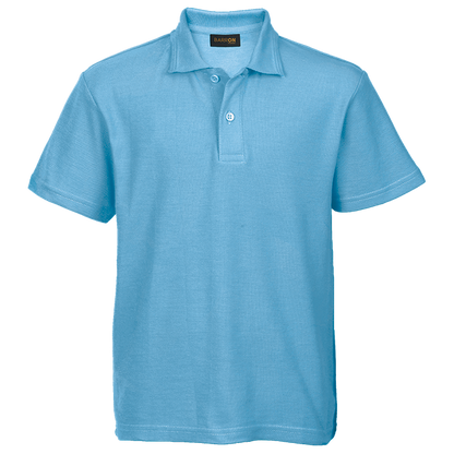  Kiddies Golf Shirts 175g Polly Cotton - Defined Hospitality Solutions