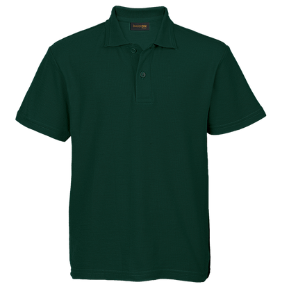  Kiddies Golf Shirts 175g Polly Cotton - Defined Hospitality Solutions