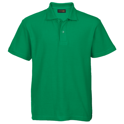 Kiddies Golf Shirts 175g Polly Cotton - Defined Hospitality Solutions