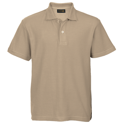  Kiddies Golf Shirts 175g Polly Cotton - Defined Hospitality Solutions