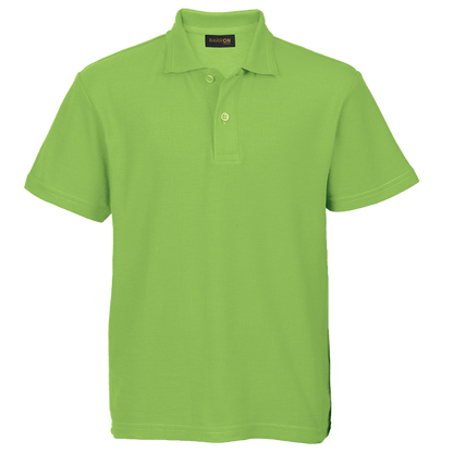  Kiddies Golf Shirts 175g Polly Cotton - Defined Hospitality Solutions