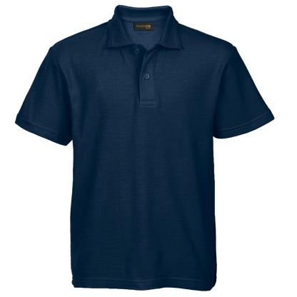 Kiddies Golf Shirts 175g Polly Cotton - Defined Hospitality Solutions