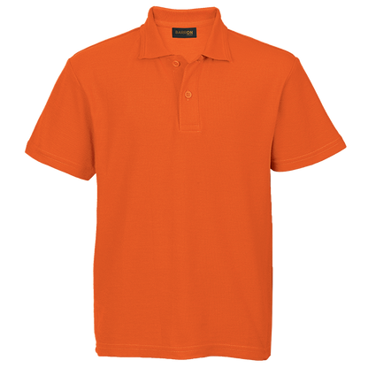  Kiddies Golf Shirts 175g Polly Cotton - Defined Hospitality Solutions