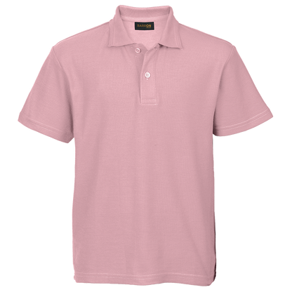  Kiddies Golf Shirts 175g Polly Cotton - Defined Hospitality Solutions