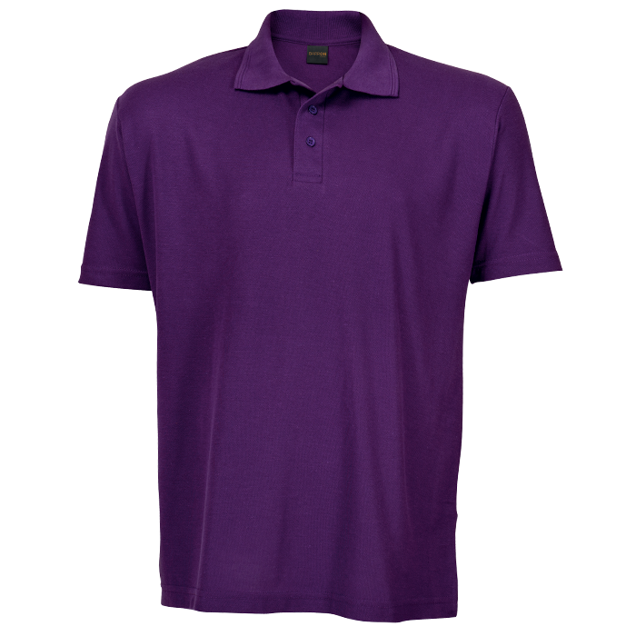  Kiddies Golf Shirts 175g Polly Cotton - Defined Hospitality Solutions