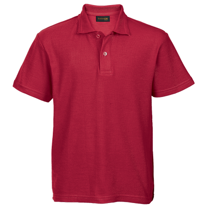  Kiddies Golf Shirts 175g Polly Cotton - Defined Hospitality Solutions