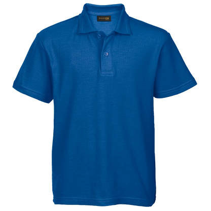  Kiddies Golf Shirts 175g Polly Cotton - Defined Hospitality Solutions