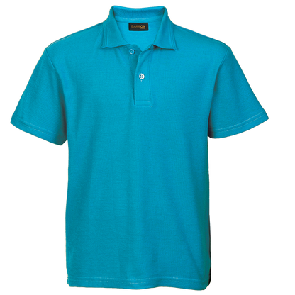  Kiddies Golf Shirts 175g Polly Cotton - Defined Hospitality Solutions