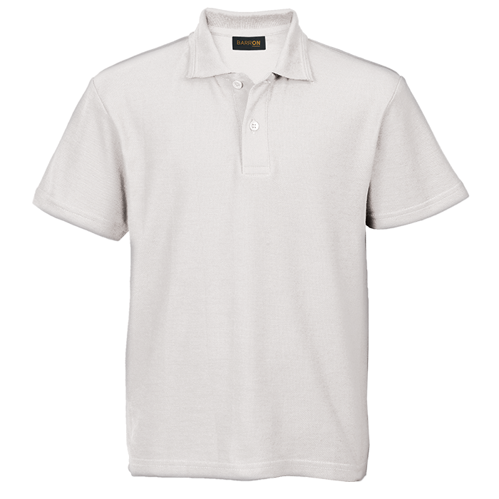  Kiddies Golf Shirts 175g Polly Cotton - Defined Hospitality Solutions