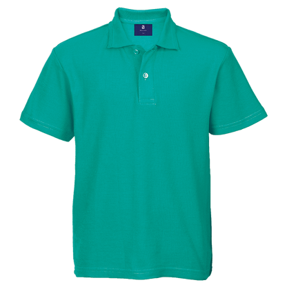  Kiddies Golf Shirts 175g Polly Cotton - Defined Hospitality Solutions