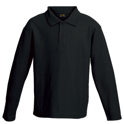Kiddies Golf Shirt  175g Piquet Knit (5 Colour Variants) - Defined Hospitality Solutions