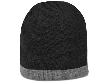 US-BASIC Solo Acrylic Beanie - Defined Hospitality Solutions