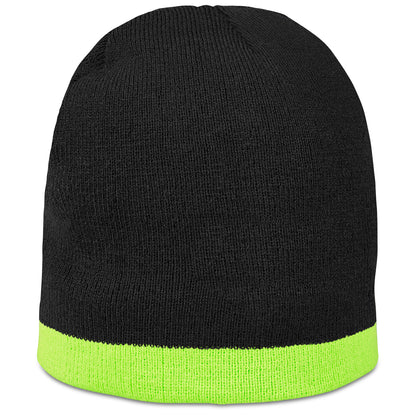 US-BASIC Solo Acrylic Beanie - Defined Hospitality Solutions