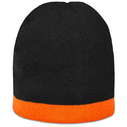 US-BASIC Solo Acrylic Beanie - Defined Hospitality Solutions