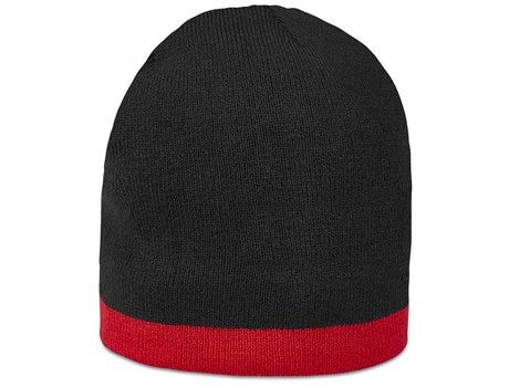 US-BASIC Solo Acrylic Beanie - Defined Hospitality Solutions