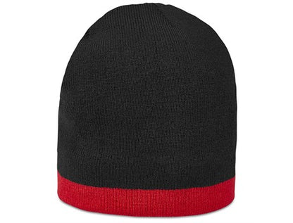 US-BASIC Solo Acrylic Beanie - Defined Hospitality Solutions