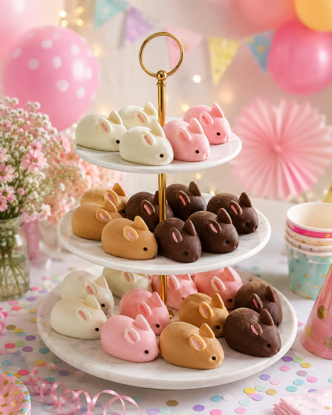Bunny Bon Bons