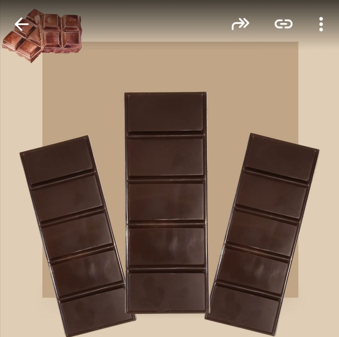 Medium Tablet Bars