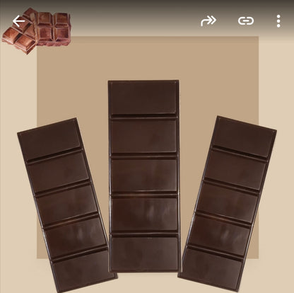Medium Tablet Bars