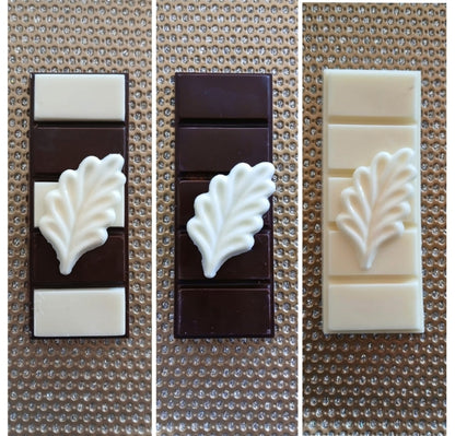 Medium Tablet Leaf Bars