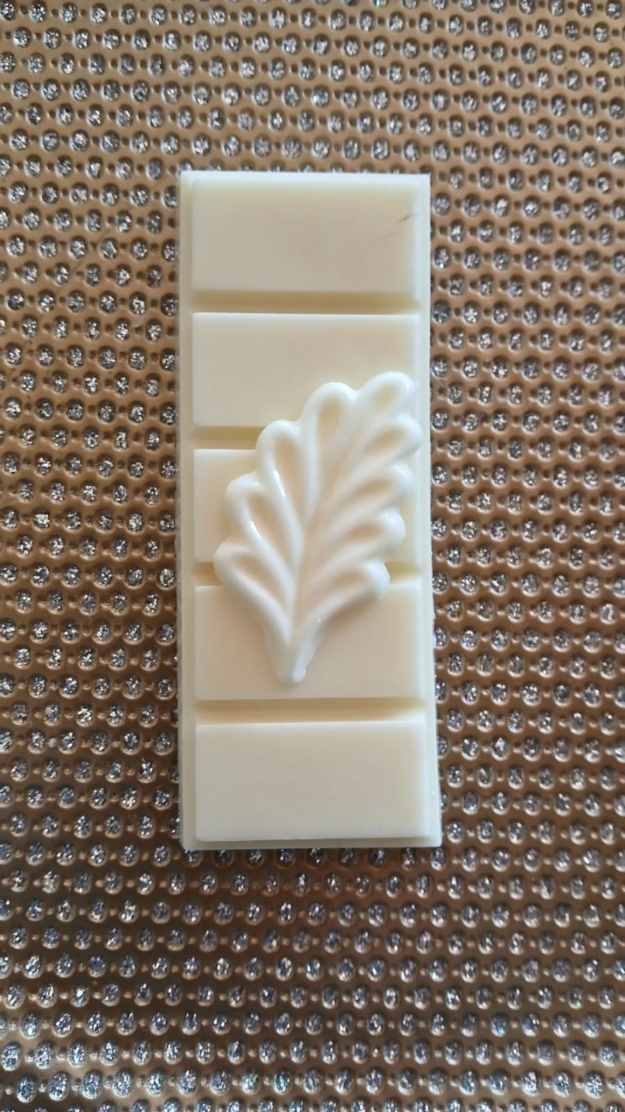 Medium Tablet Leaf Bars