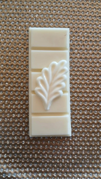 Medium Tablet Leaf Bars