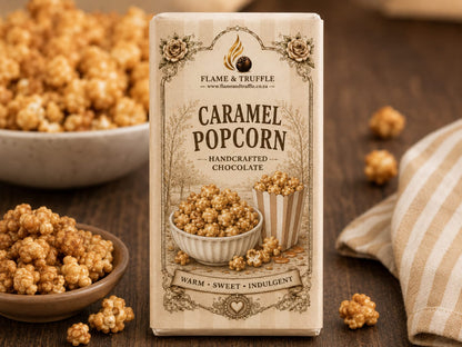 Vintage Chocolate Bars