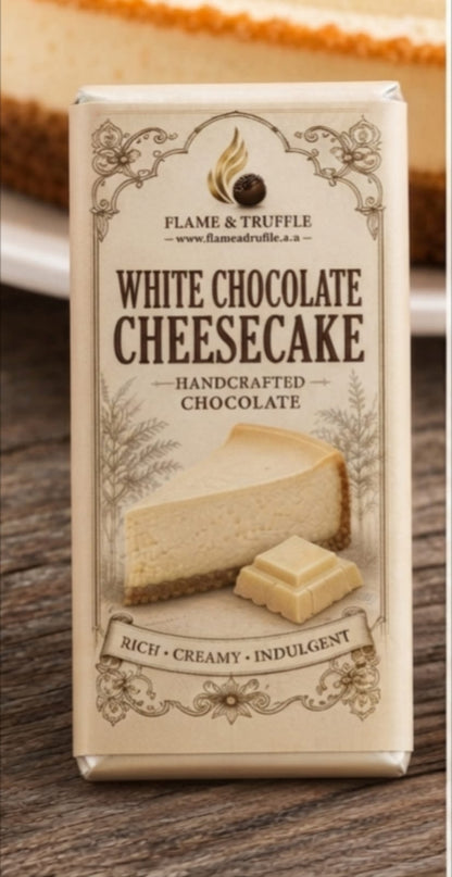 Vintage Chocolate Bars