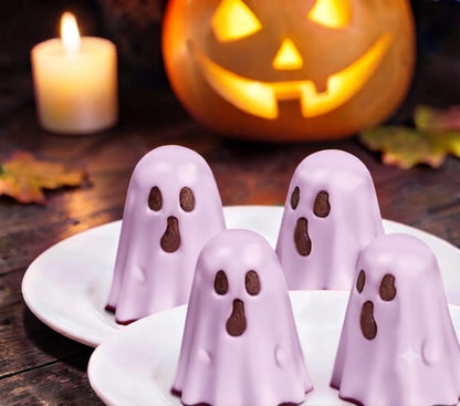 Spokie Marshmallow Cream Chocolates  (Colour Options)