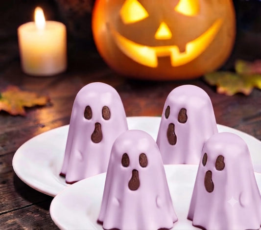 Spokie Marshmallow Cream Chocolates  (Colour Options)