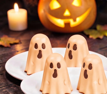 Spokie Marshmallow Cream Chocolates  (Colour Options)