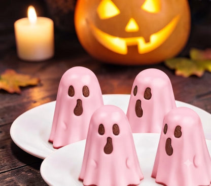 Spokie Marshmallow Cream Chocolates  (Colour Options)
