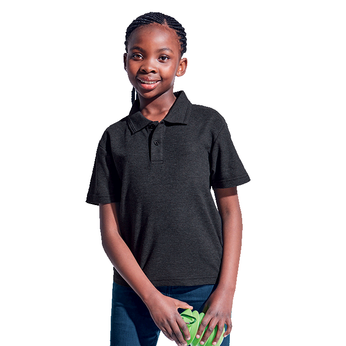  Kiddies Golf Shirts 175g Polly Cotton - Defined Hospitality Solutions