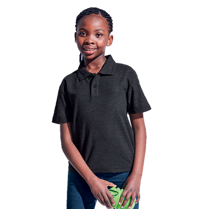  Kiddies Golf Shirts 175g Polly Cotton - Defined Hospitality Solutions