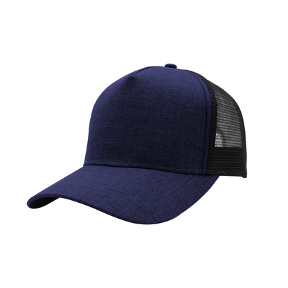 WHOLESALE Trucker 5-Panel Cap
