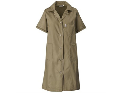 Domestic/Cleaner Poly-Cotton Work Coat
