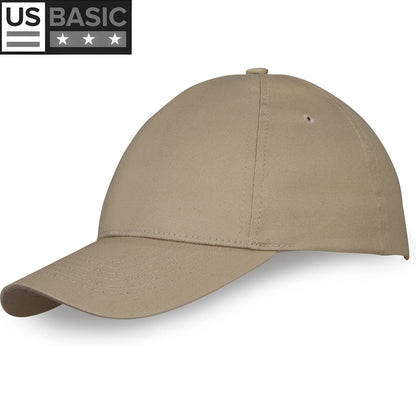 US BASIC Memphis  5-Panel Cap - Defined Hospitality Solutions