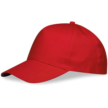 US BASIC Memphis  5-Panel Cap - Defined Hospitality Solutions