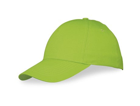 US BASIC Memphis  5-Panel Cap - Defined Hospitality Solutions