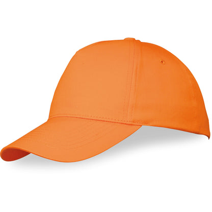 US BASIC Memphis  5-Panel Cap - Defined Hospitality Solutions