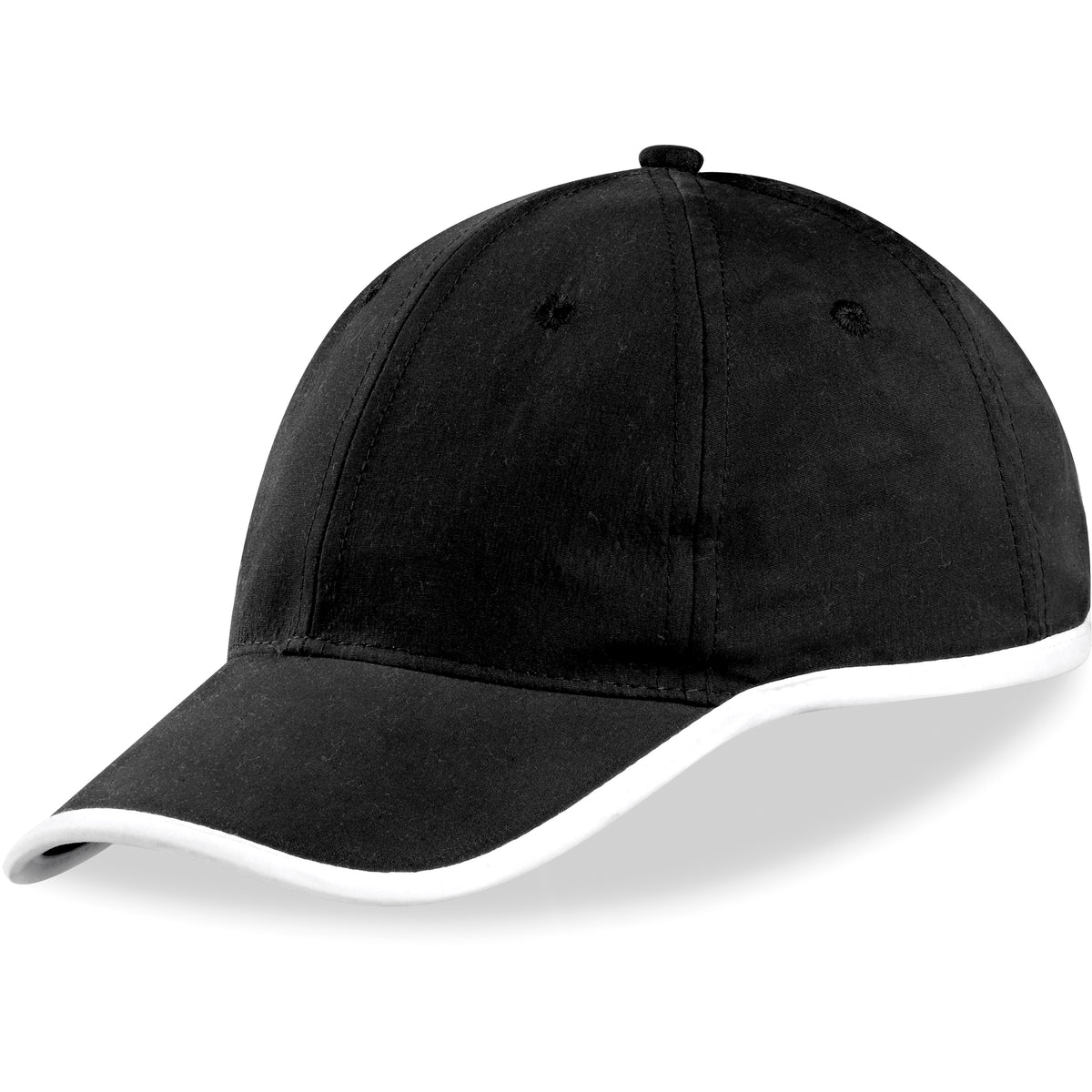 US-BASIC New Jersey 6-Panel Cap - Defined Hospitality Solutions