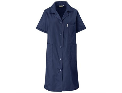 Domestic/Cleaner Poly-Cotton Work Coat