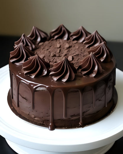 Rustic Cake Collection