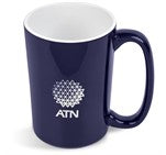 Sorrento Coffee Mug (415ml)